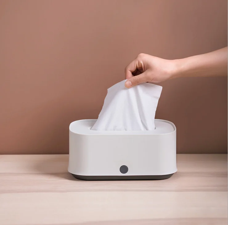 napkin holder box for living room bedroom decorative napkin basket