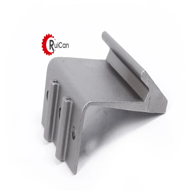 Factory Custom  Parts Pressure Metal Alloy Zinc Magnesium Aluminum Die Casting Different Grade