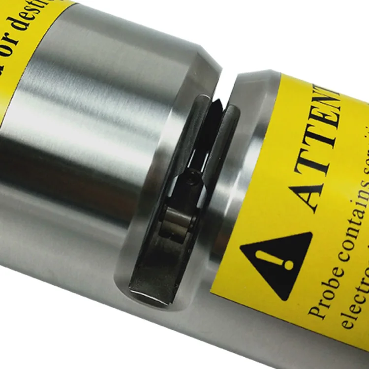 Low Maintenance Cost Waterproof Ip68 Industrial Online Rs 485 Analyzer Cod Sensor Probe