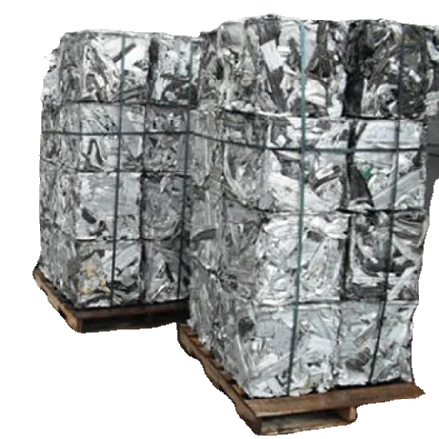 Hot sale Aluminum Extrusion 6063 Scrap / Aluminum Scrap  aluminum ubc scrap