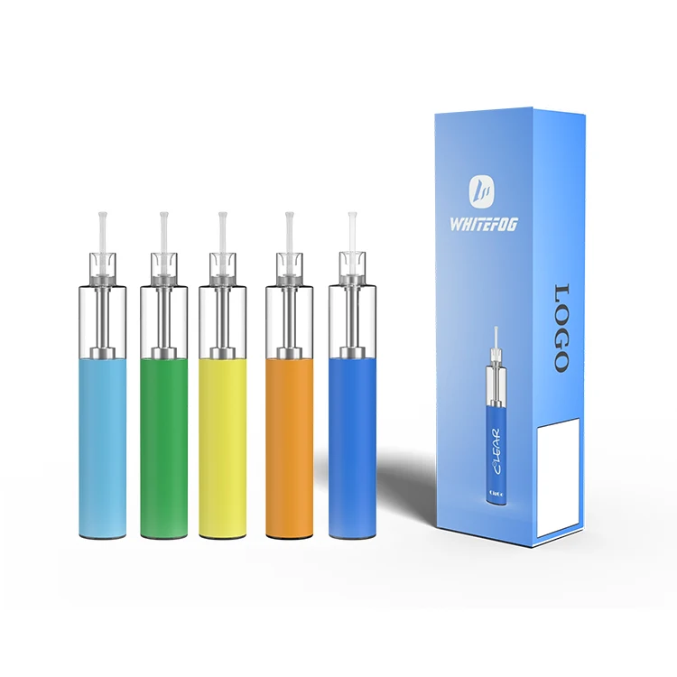 
2021 electrick cigarette empty vape pens in bulk smoke device vapes descartavel disposables 