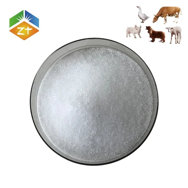 
CAS 11006-76-1 High quality reasonable price virginiamycin 