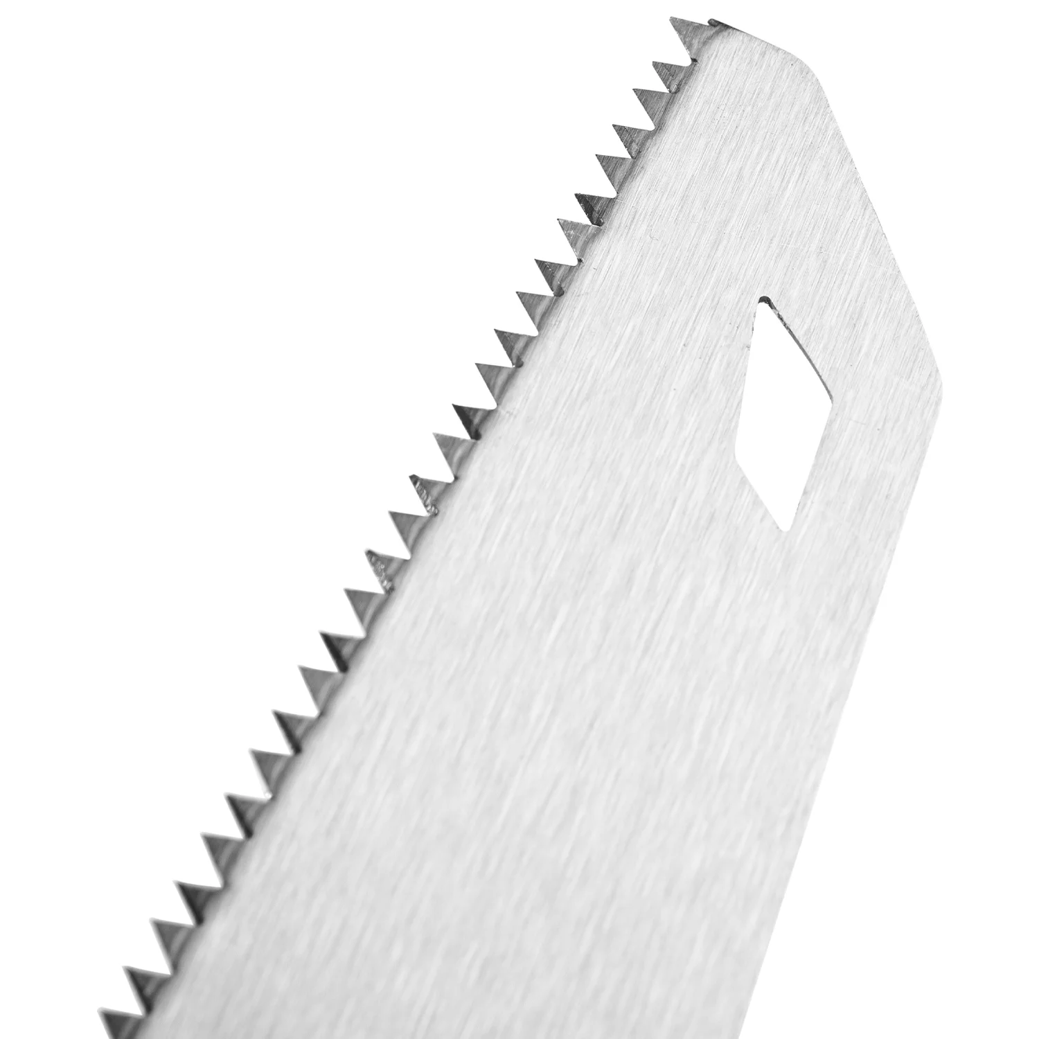 Deli EDL6840 Sawing tree saws, bamboo saws, pruning saws, household saws, wood saws, high-altitude branch saws, garden hand saws