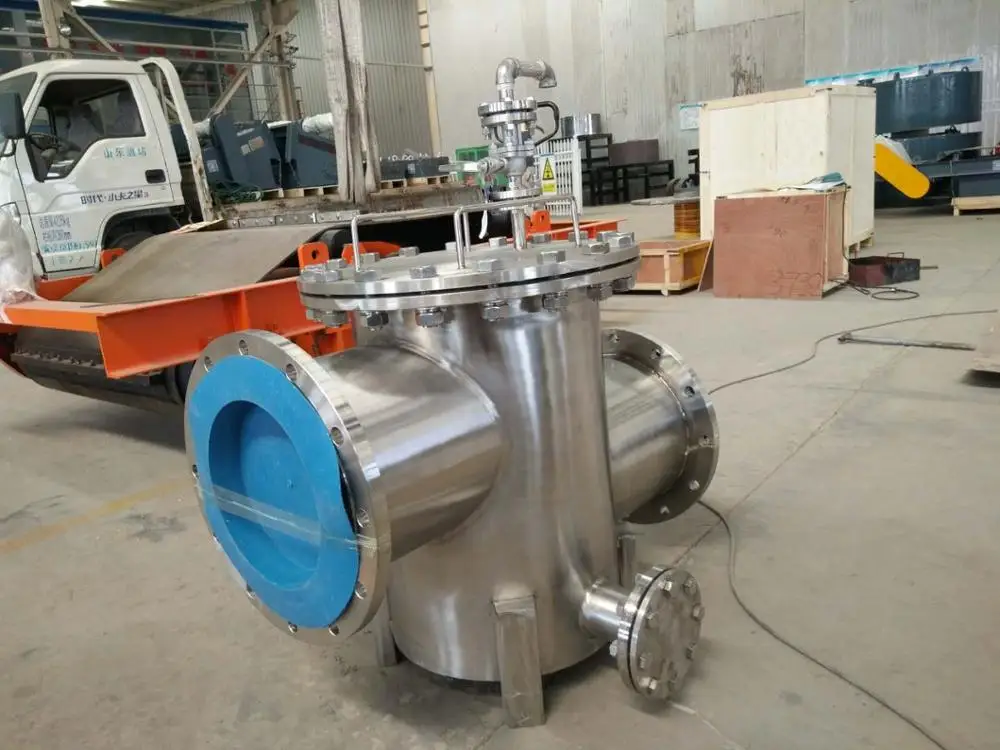 water liquid magnetic filter