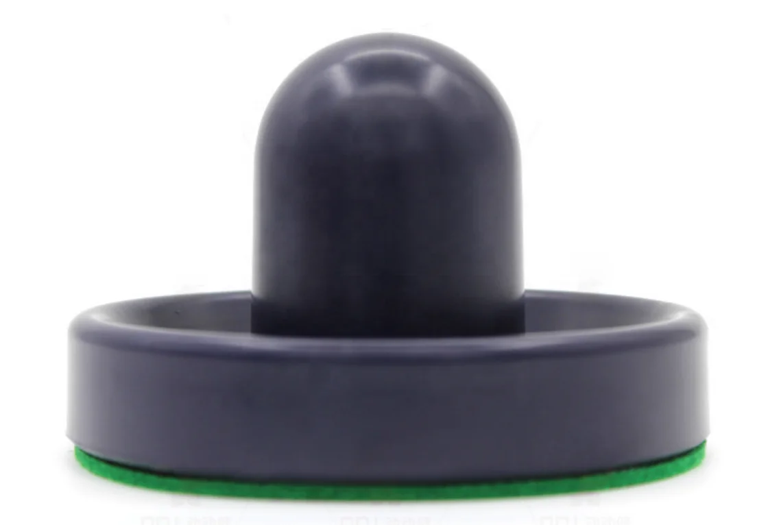 Push Hockey Pucks and Paddles Replacement Pucks for Air Hockey Games Table