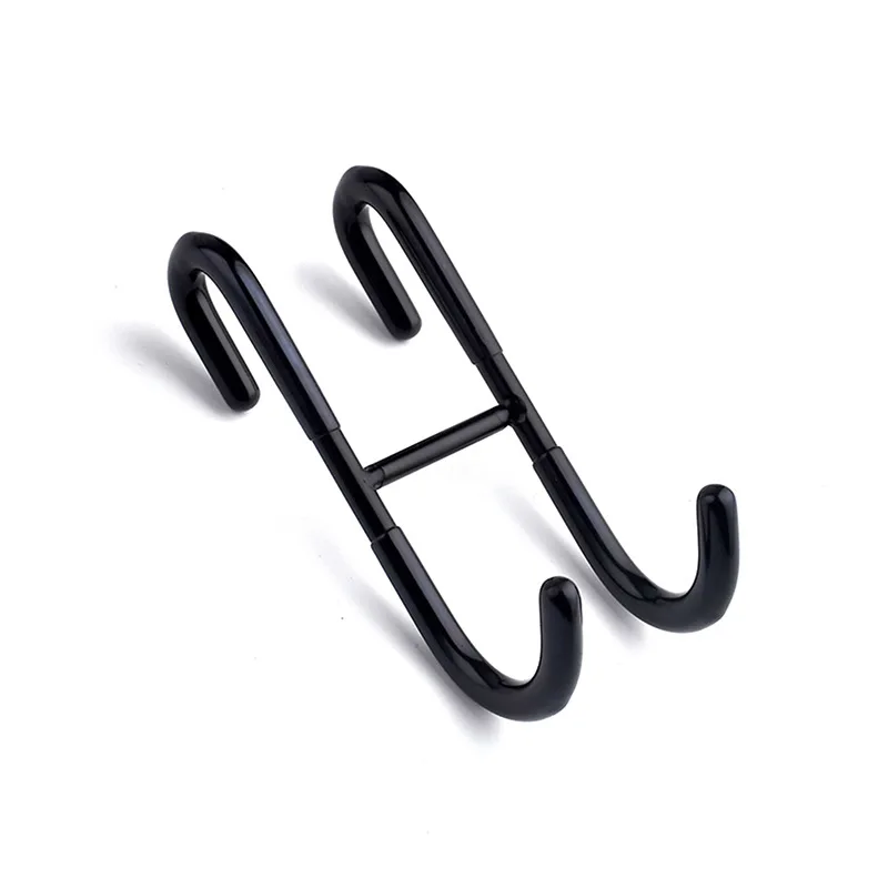 New Design Stainless Steel Shower Hooks Door Hook Towel Hooks for Bathroom