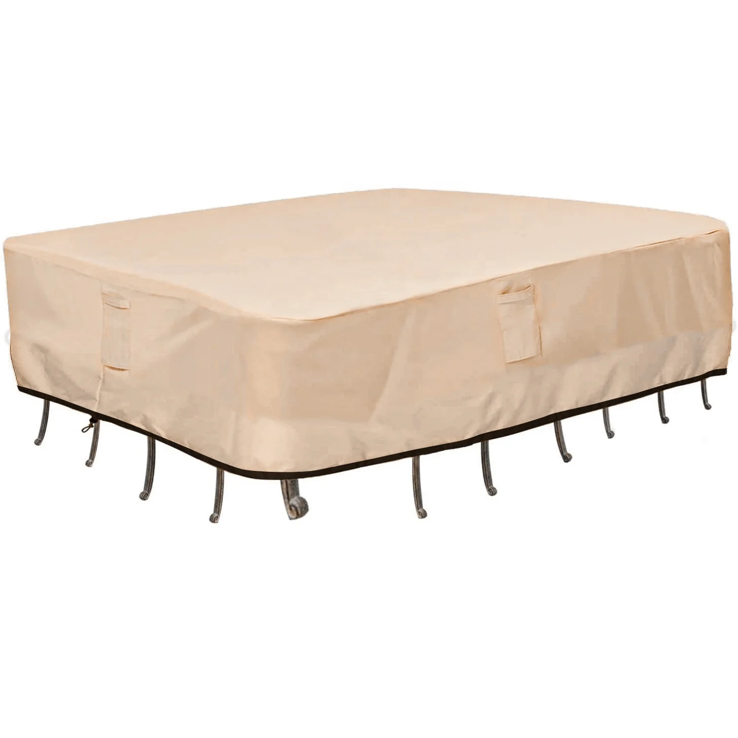 Лидер продаж, фабричные водонепроницаемые растягивающиеся чехлы для диванов с защитой от плесени