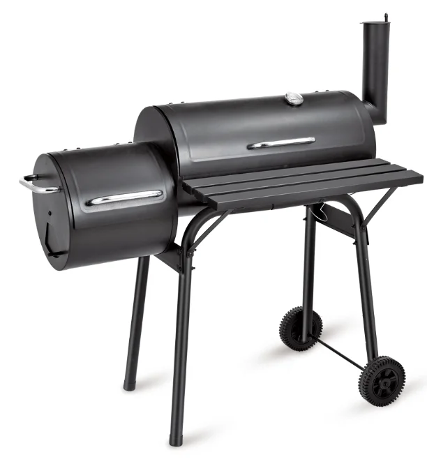 camping barbecue grills oven