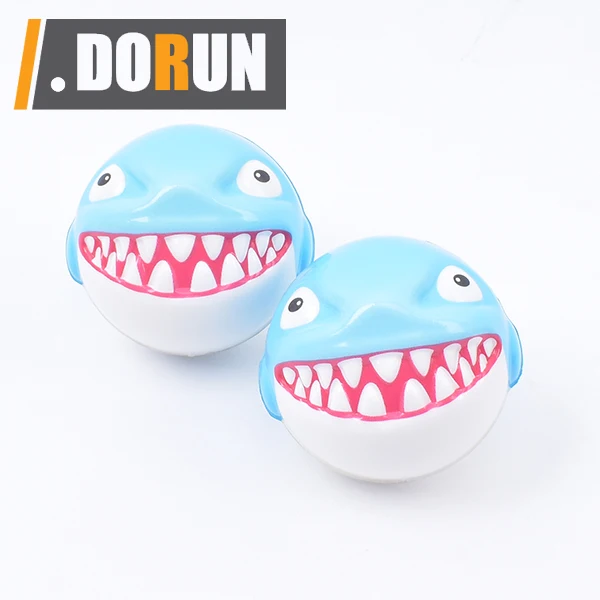 PU Foam Finger Ball Exerciser Grip Ball Strength Squeeze Stress Balls for Hand, Finger Grip Strengthening Exercise for Hand