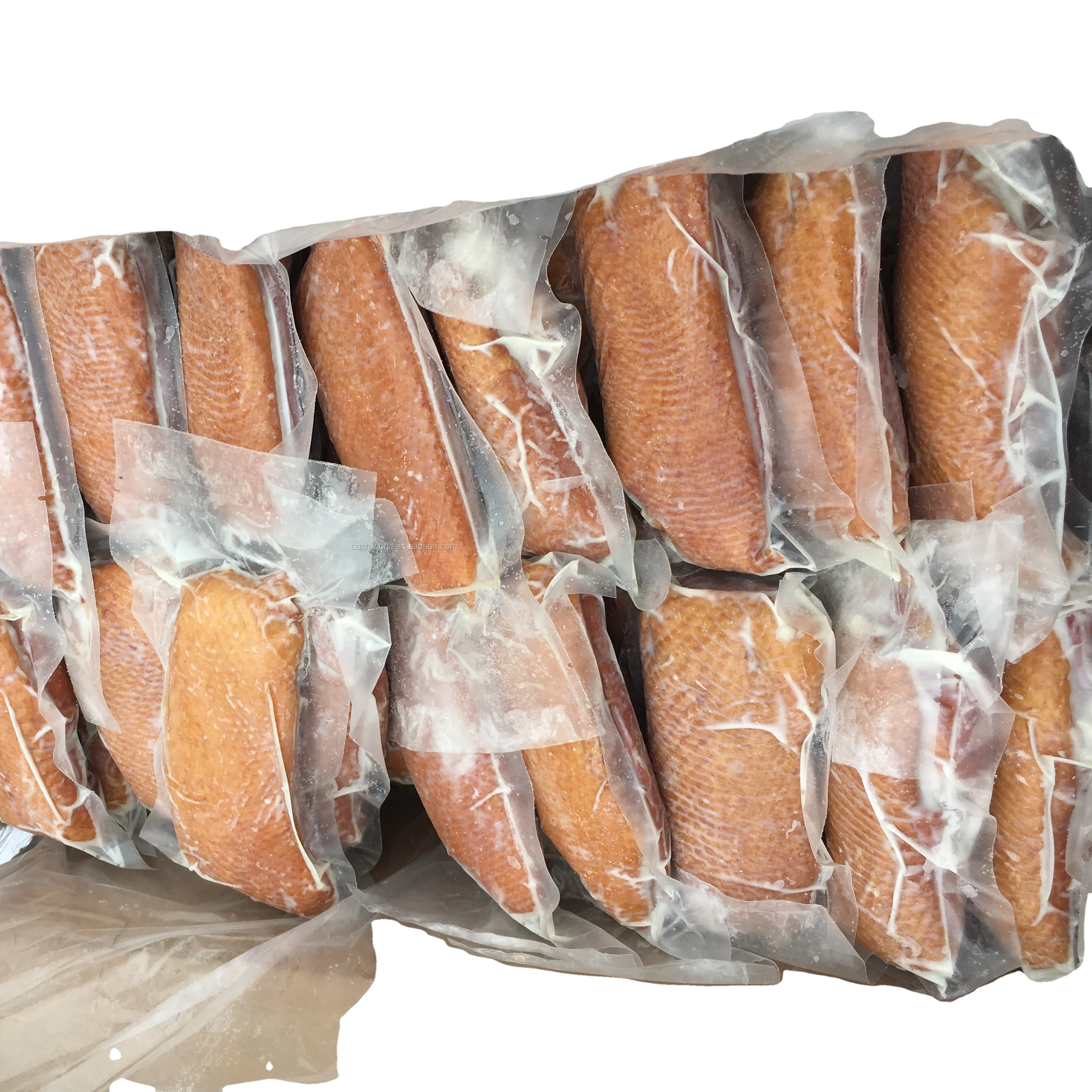 
2021 Factory direct wholesale duck meat frozen sliced smoked boneless whole duck  (62586163733)