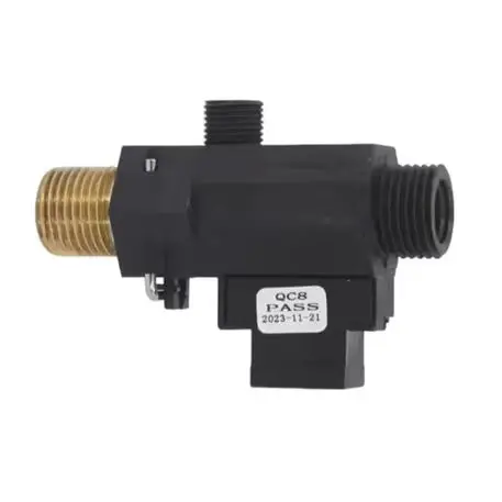 Gas Boiler Parts Flow Switch water flux sensor