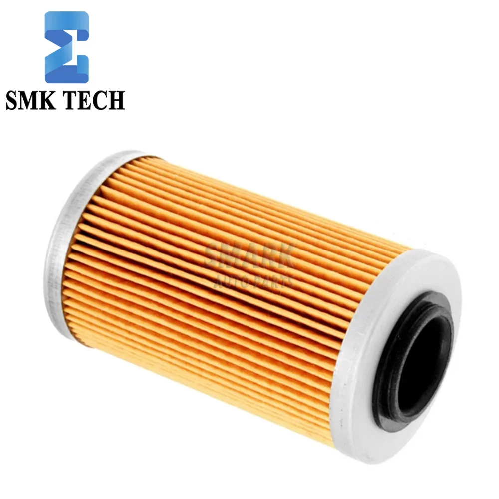 Масляный фильтр двигателя 420956741 420956740 для Sea Doo 130 Thru 260Hp 4 TEC Rotax Sea-doo