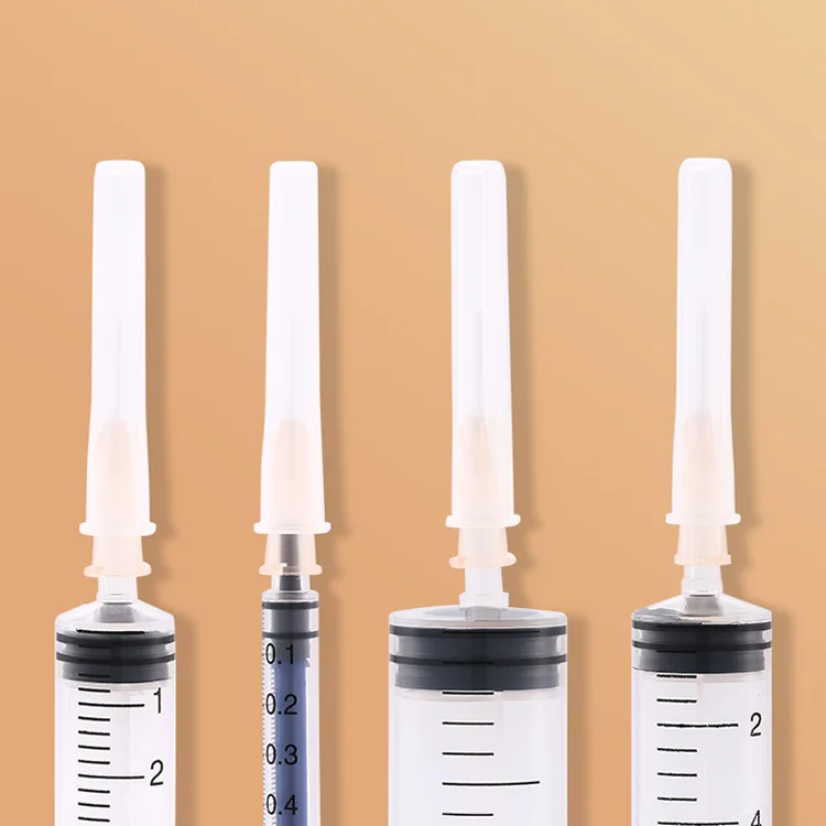 Factory Direct 16g,18g,19g,20g,21g,22g,23g,24g,25g,26g,27g,28g,29g,30g syringe and needle afkmed