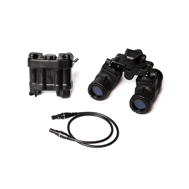 FMA new product binocular night vision device illuminated version AN/PVS31 night vision device model TB1284