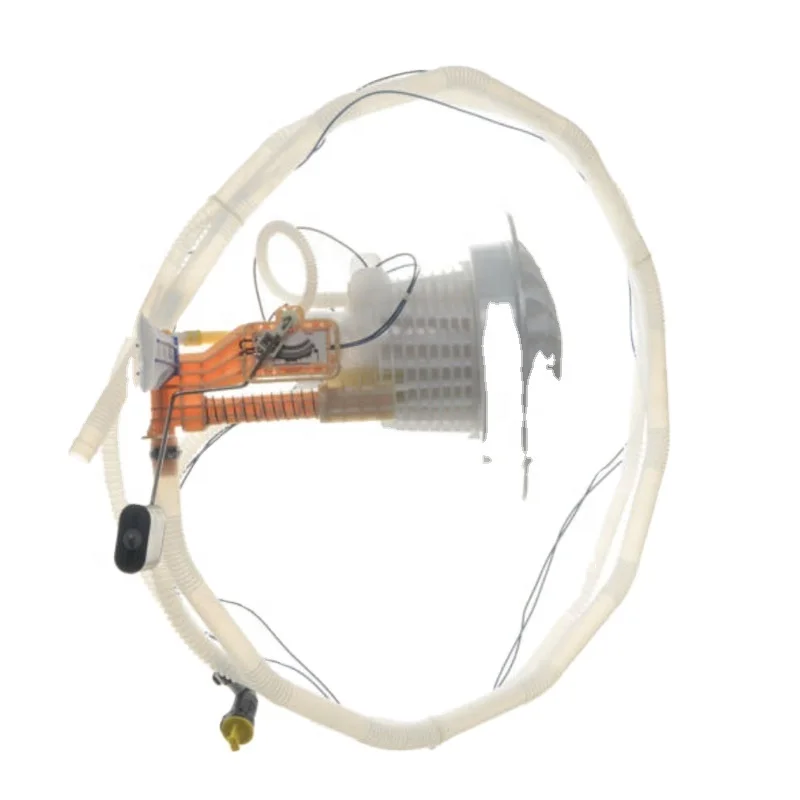 Fuel Tank Sending Unit and Fuel Filter Assembly 1644700290 for W164 W251 ML350 2005-2012