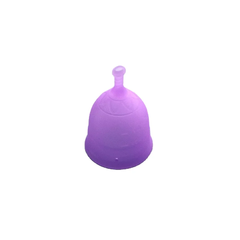 Wholesale Hygiene Female Menstrual Cup