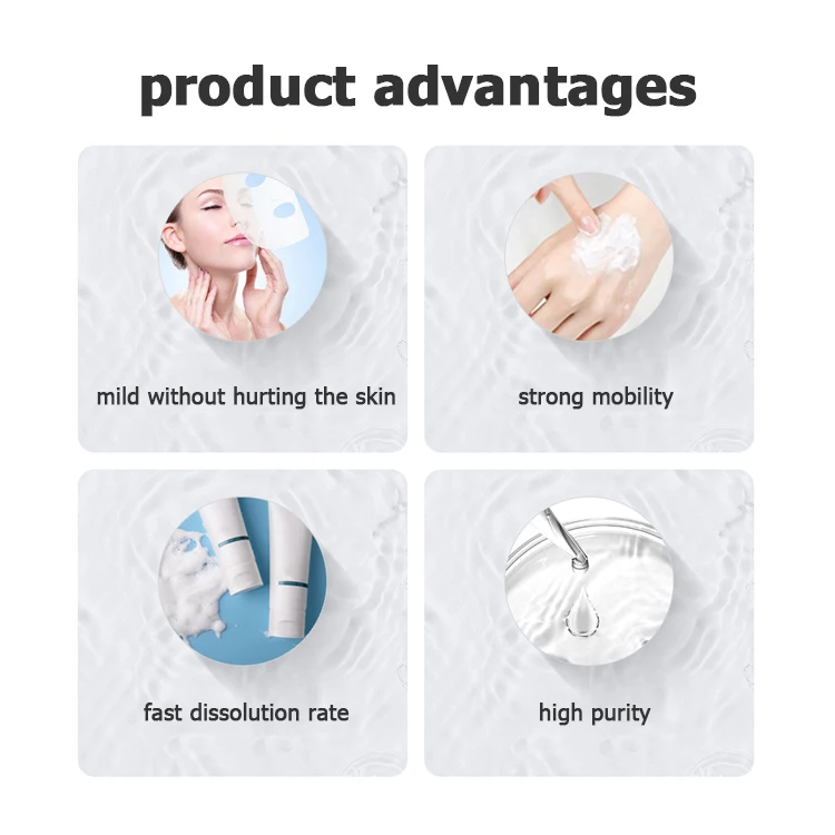 factory manufacturers supply best quality pure best quality prices powder coco betaine