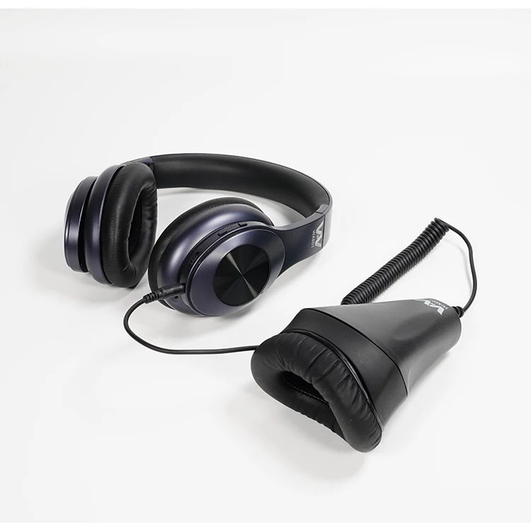 Shenzhen Factory OEM ODM Gaming Headset High Quality 3.5mm Headphones With Microphone For Computer