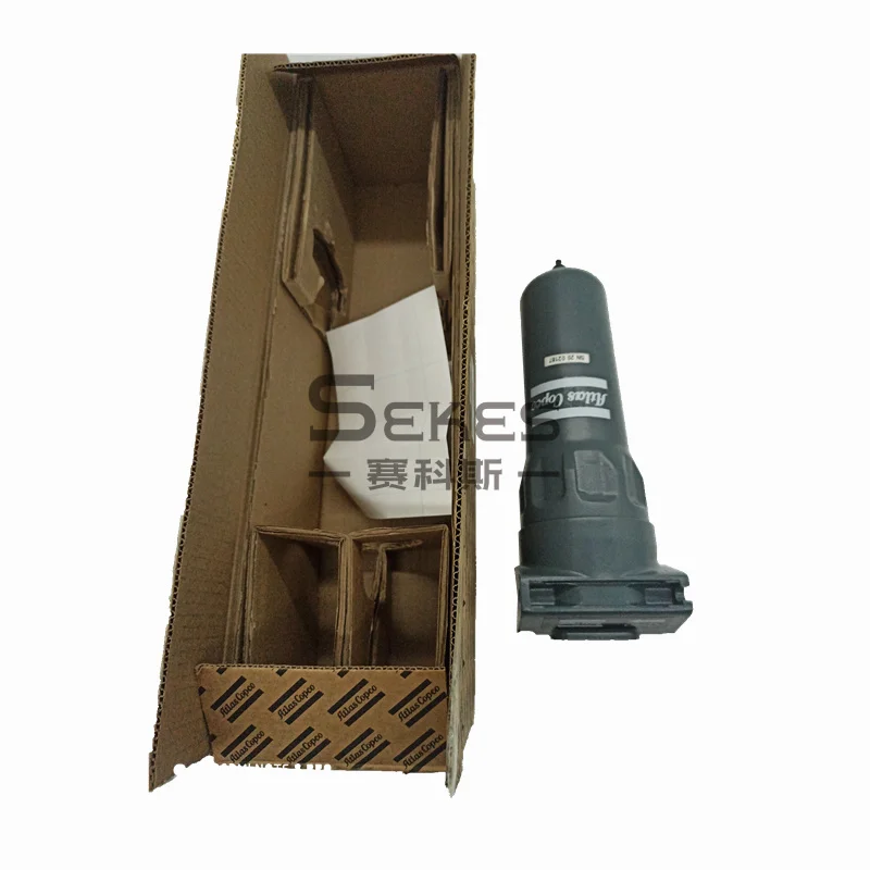 PD60 D PD265 DD ddd10 + PD215 PD280 PD365 2901053300 2901200344 atlas copco Воздушный компрессор запасная часть прецизионный рядный фильтр