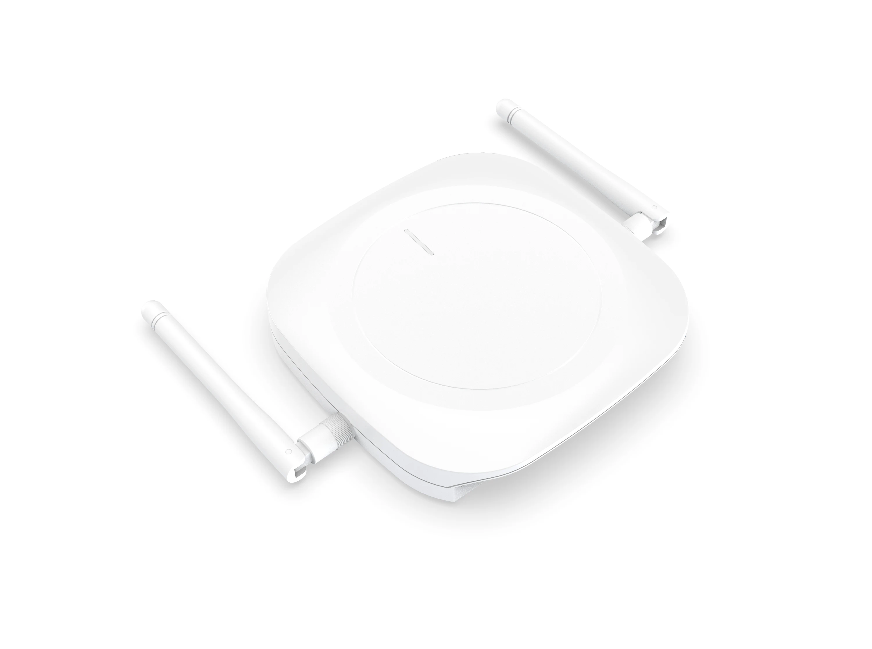 IIOT 8 Channels LoRaWAN EU868 US915 Gateway