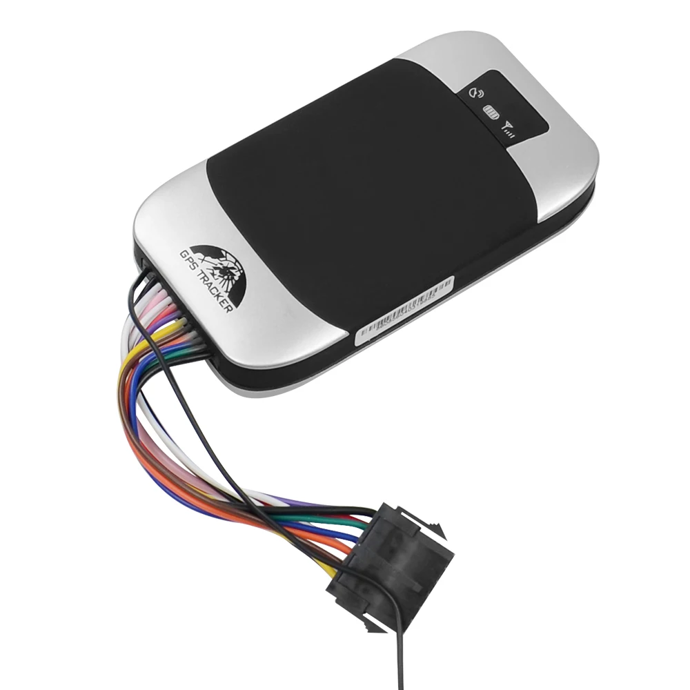 3G GPS-трекер для автомобиля GSM GPS-локатор TK303G TK303F водонепроницаемый IP66 пульт дистанционного управления отключением двигателя Geofence бесплатное
