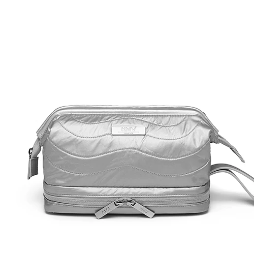 
wholesale folded toiletry bag for women designer travel makeup bag set cosmetic 