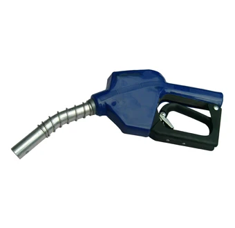 Wholesale Unloading Automatic Injector Fuel Dispenser Filling Fuel Nozzle