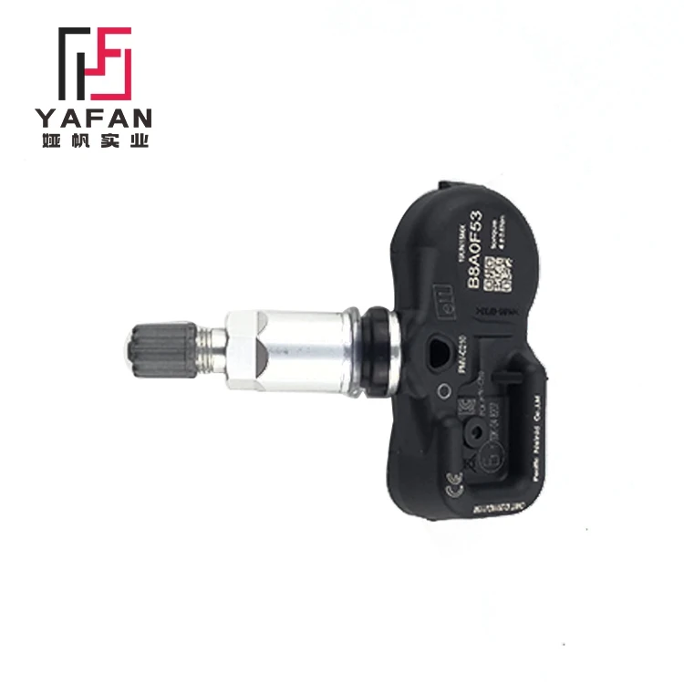 Tire Pressure Sensor suitable for TOYOTA RAV4 2017 28103CA101 4260702021 4260702030 4260702031 4260730070 4260742020 28103-CA101