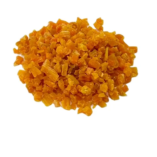 
Top sale hamster snacks Dried sweet potato 