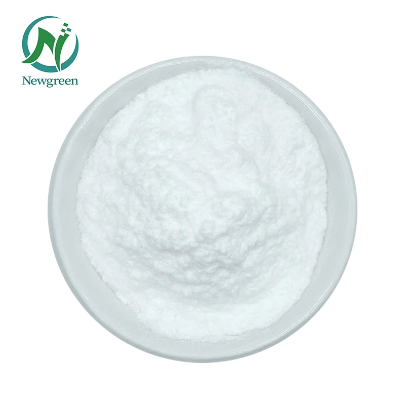 High Quality Water Soluble Carboxymethyl Chitosan 99%