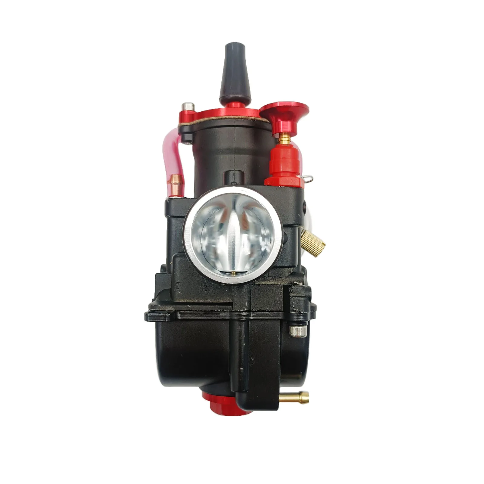 PWK Carburetor 21 24 26 28 30 32 34mm Racing Carb Universal 2T 4T Engine Dirt Bike Motocross Motorcycle Scooter ATV Quad