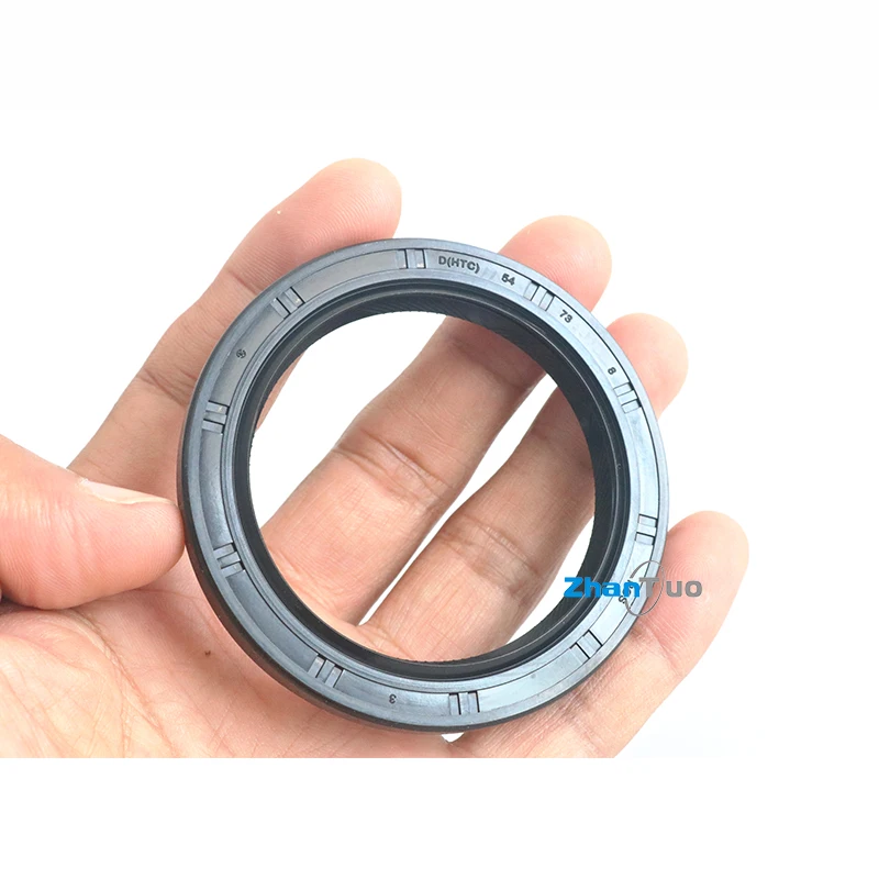 Rotary Shaft Seal CORTECO 49367869 54x73x8 ACM  Oil Seal