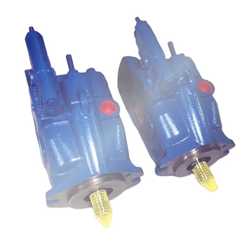 
High pressure plunger pump constant pressure variable hydraulic pump construction machinery hydraulic pump 