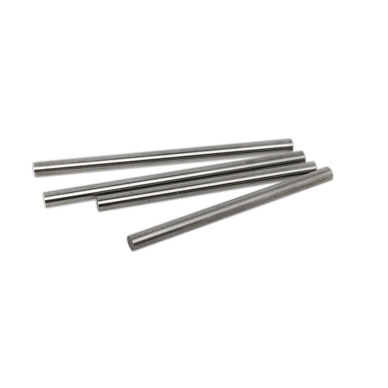 High Hardness Polished H6 Cemented Tungsten Carbide Rod for Endmill