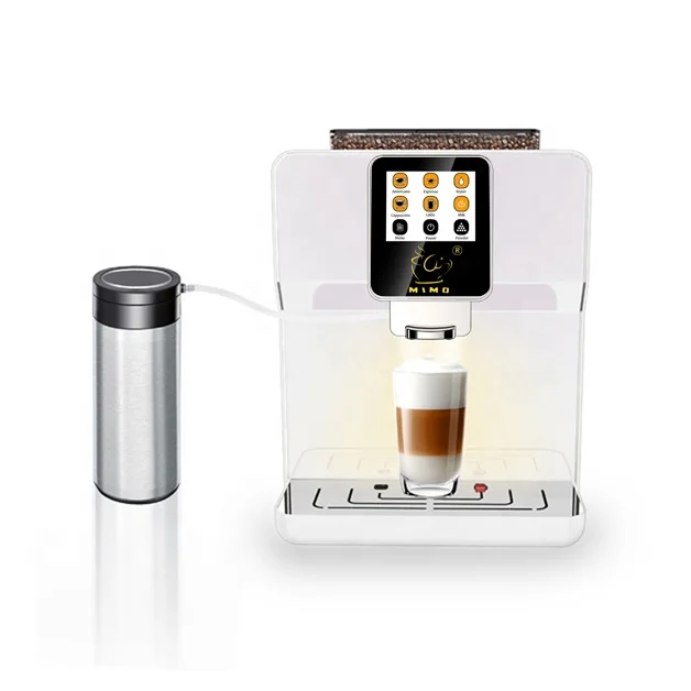 Amazon Full auto Espresso Machine