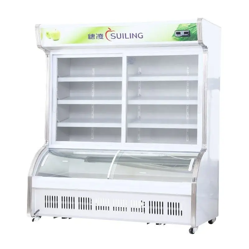Hot sale and durable order dish freezer with high quality