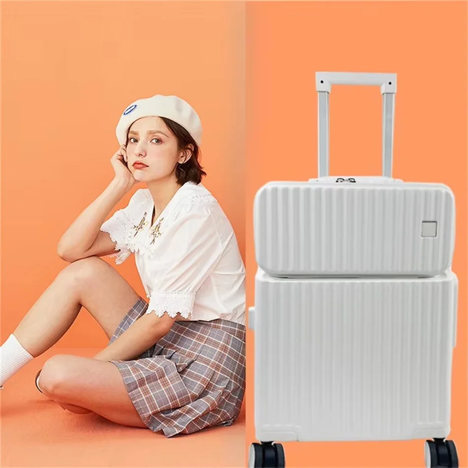 China Manufacturer Wholesale Suitcase Sets Good Price Luggage Sets Smart Luggage Bag For Travel Luggage