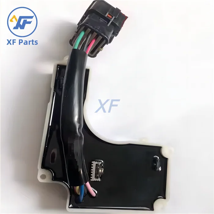 XF запчасти реле стартера 417-43-26212 для WA470-3 4174326212