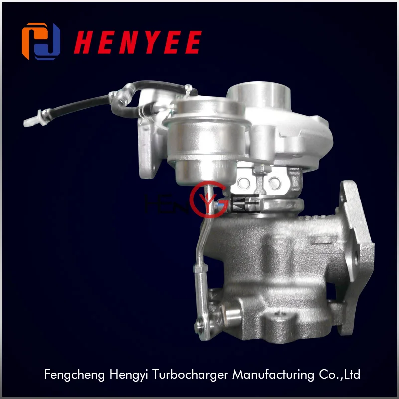 Turbocharger core TD04 For Subaru 49477-04000 Turbo For EJ255 auto engine systems 120924014 14411AA710