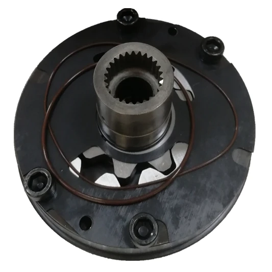 hydraulic pump omt985 for putzmeister concrete pump spare parts