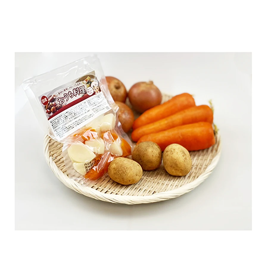 
Healthy delicious wholesale fresh mixed vegetables frozen food 