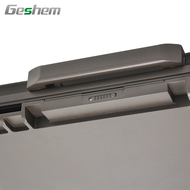 industrial rugged laptop notebook outdoor field application