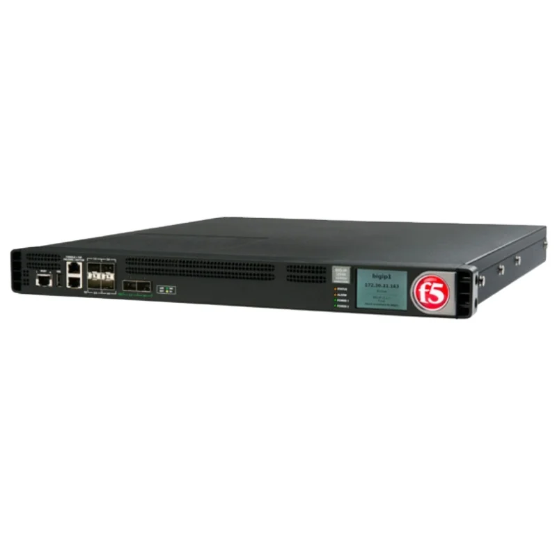 F5 Networks BIG IP Hardware i2800 F5-BIG-LTM-I2800/F5-BIG-BTA-I2800