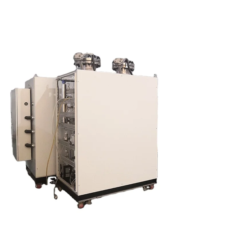 SPM PEM Electrolysis Hydrogen Generation System