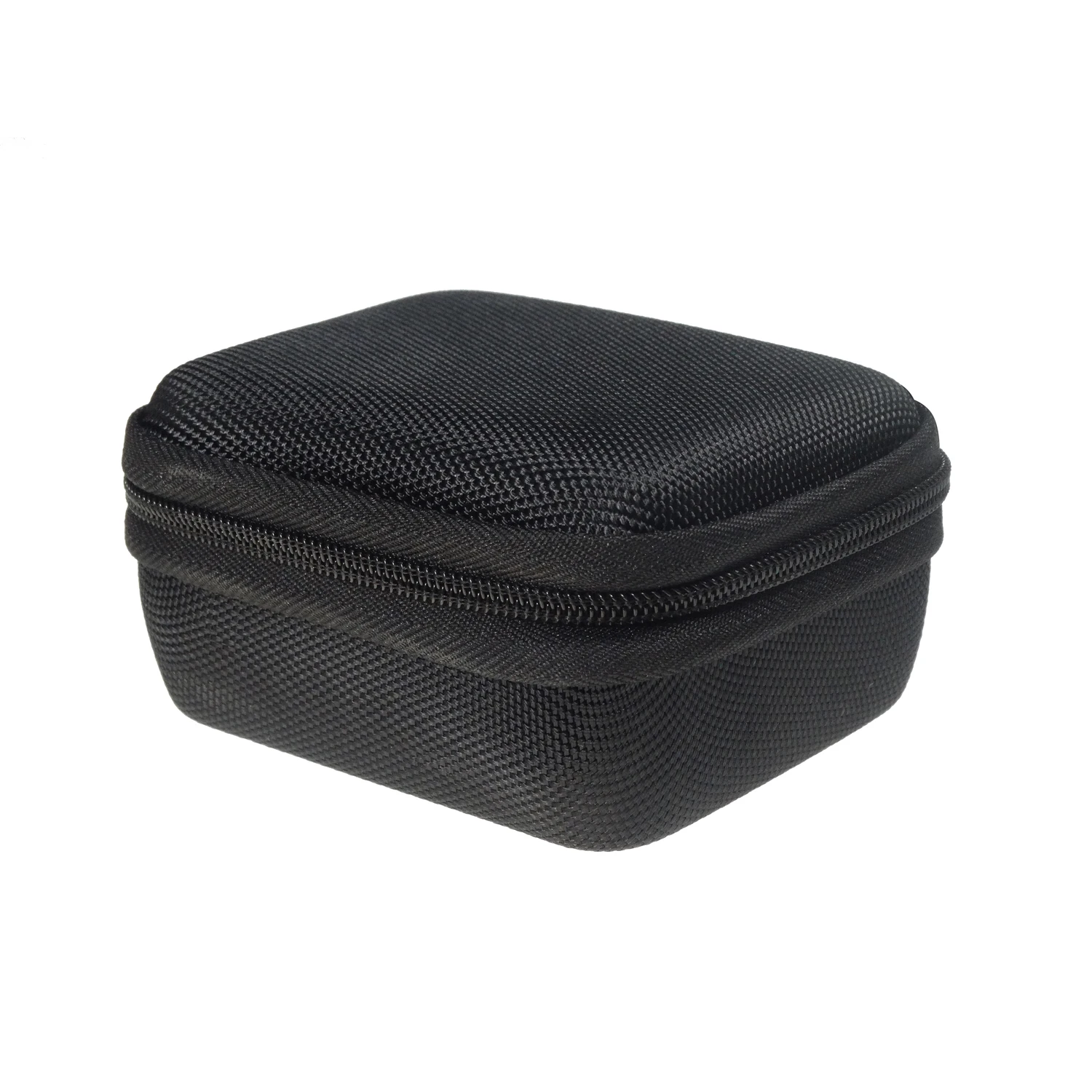 Small Portable Case For JBL GO 2/GO ESSENTIAL Customizable Travel Bag Shockproof Waterproof Hard Eva Case