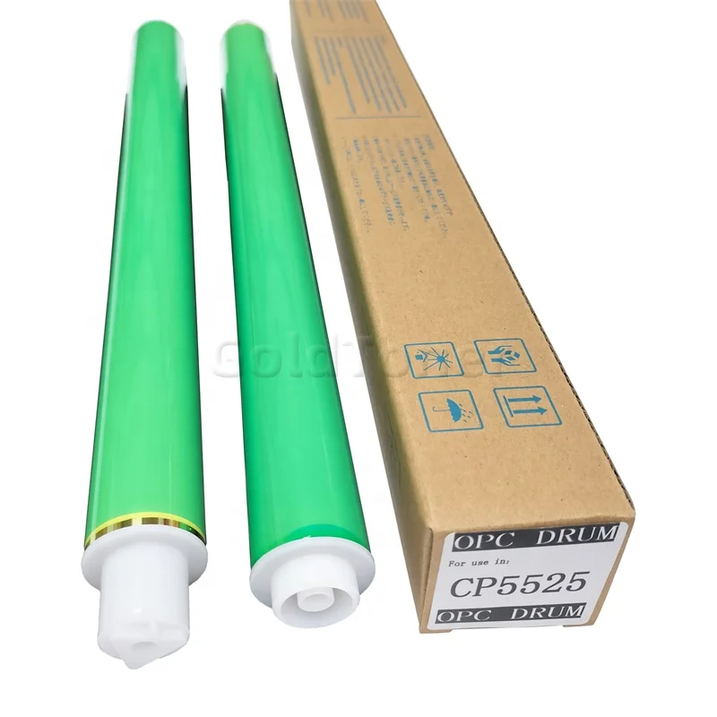 Factory Wholesale CE270A CE340A Long Life OPC Drum For HP Color LaserJet CP5525 M750 700 Color MFP M775 Laser Printer Parts