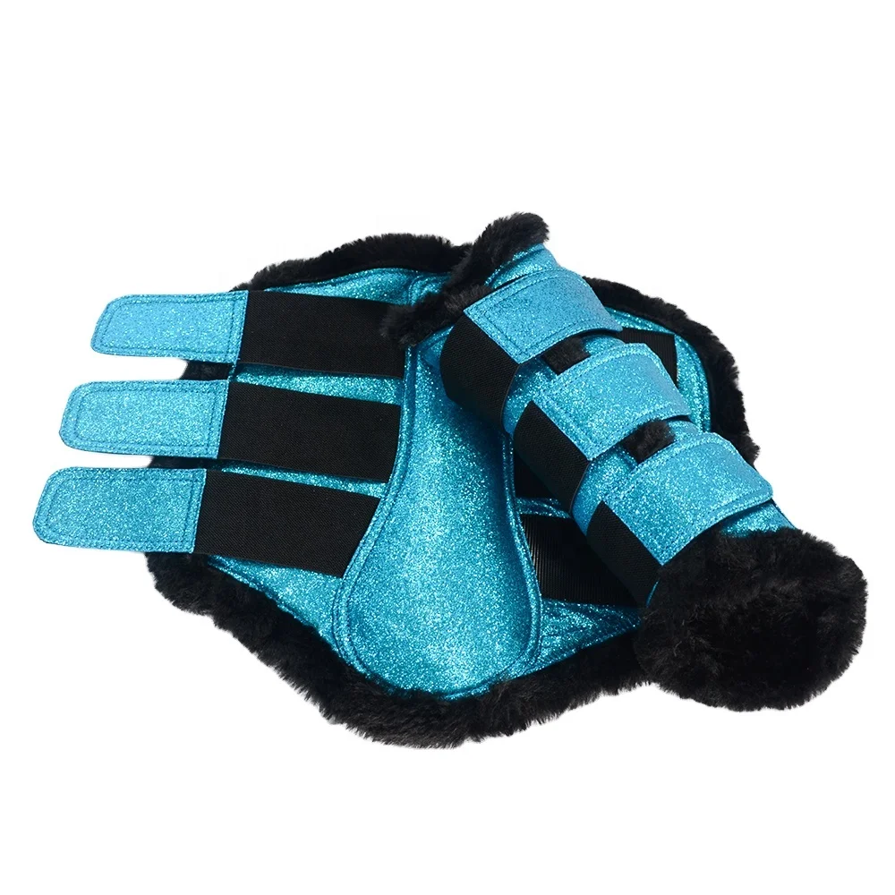 Horse Bell Boots  horse riding boots   Equestrian and horses Supplies  Equestrian Supplies