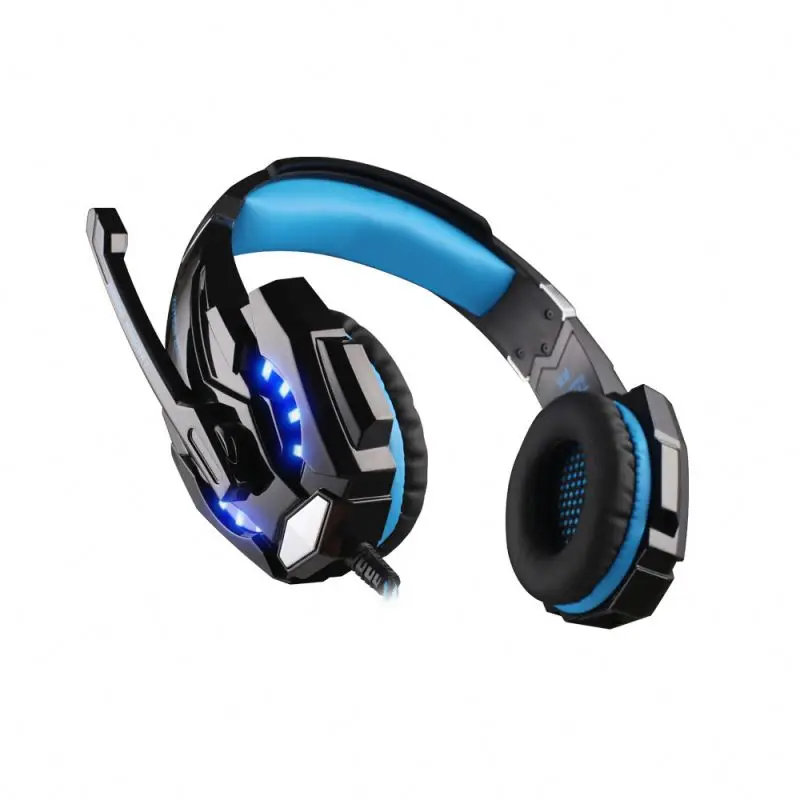 High quality gamer gaming headphone price in bangladesh