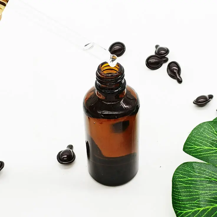 Best Selling Knee Elbow Dark Knuckle Removal Serum Strong Effective Knee Bleaching Whitening Serum for Skin Lightening