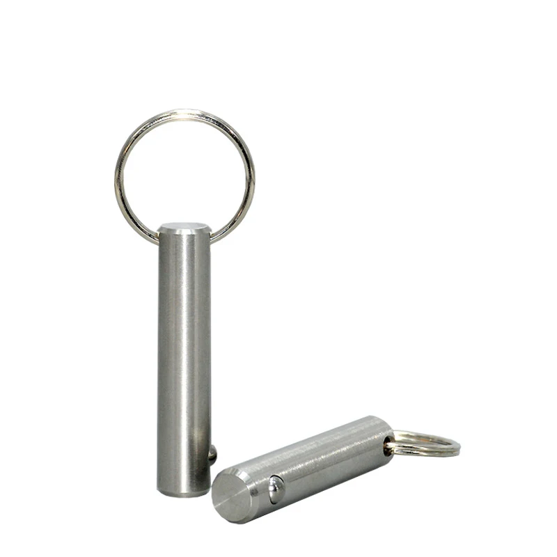 Stainless Steel Strong Hold Quick Release Ball Lock Pin
